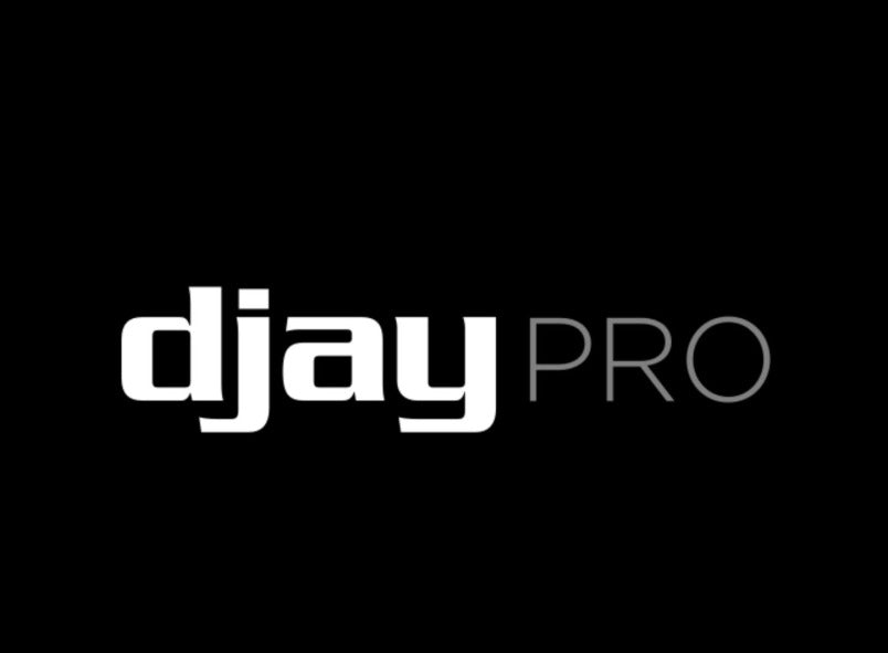 Djay Pro