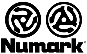 Numark DJ