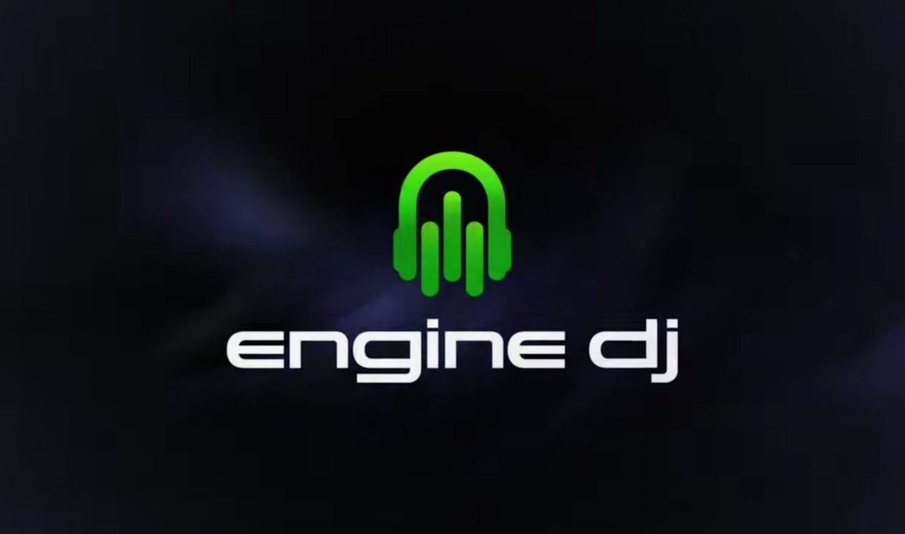 Engine DJ