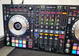 second hand dj equipment