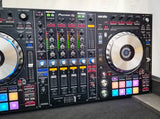 second hand dj controller