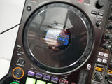 Pioneer DDJ-1000 4-channel professional DJ controller