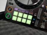 Pioneer DDJ-1000 4-channel professional DJ controller