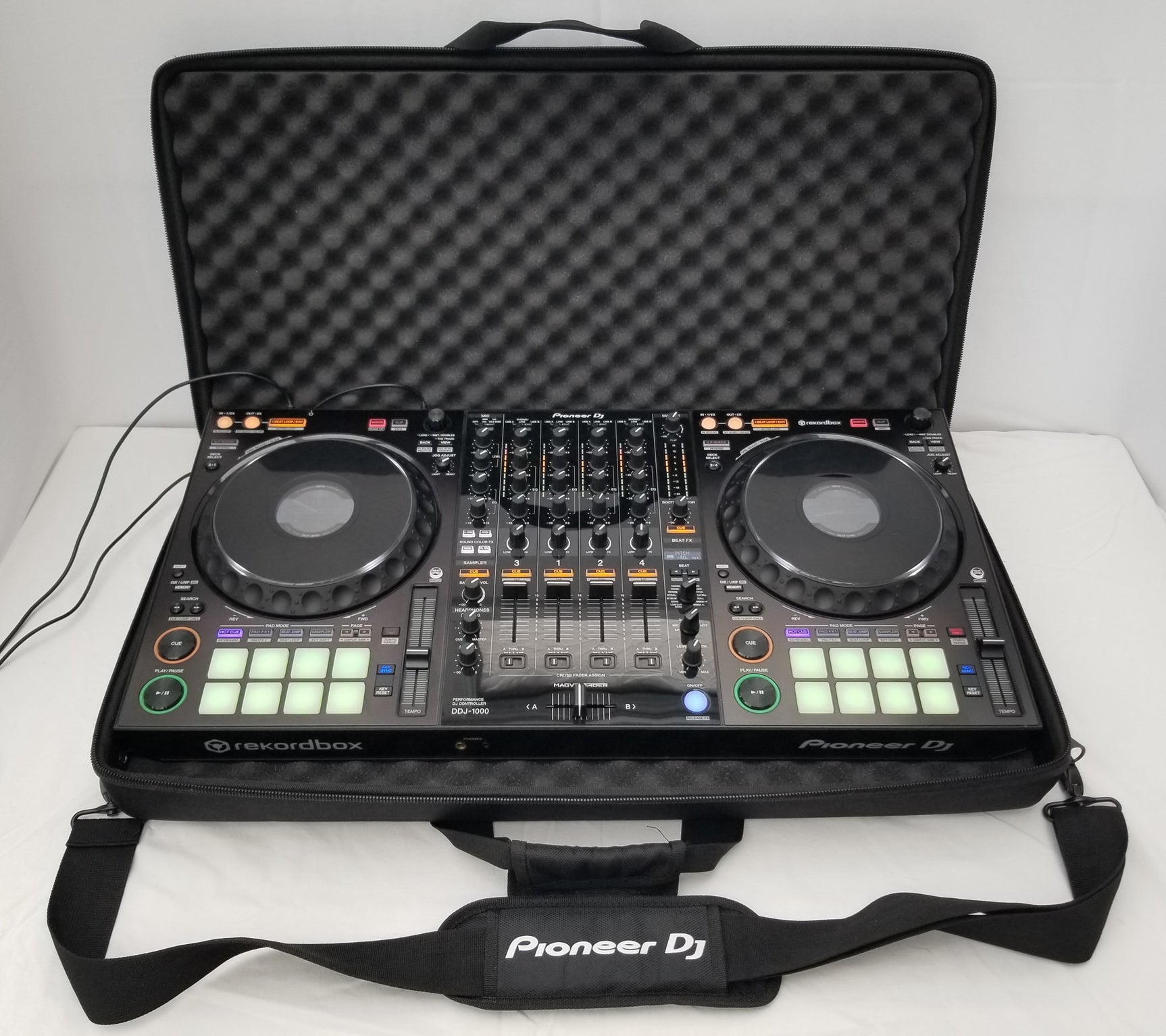 dj gear