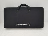 Dj equipment bag