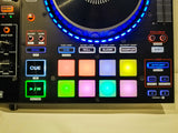 Denon MCX 8000 controller