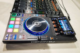 Denon MCX 8000 controller