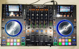 Denon MCX 8000 controller