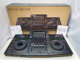 Pioneer DJ OPUS-QUAD 4Channel 