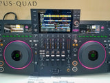 Pioneer DJ OPUS-QUAD 4Channel