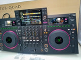 Pioneer DJ OPUS-QUAD 4Channel