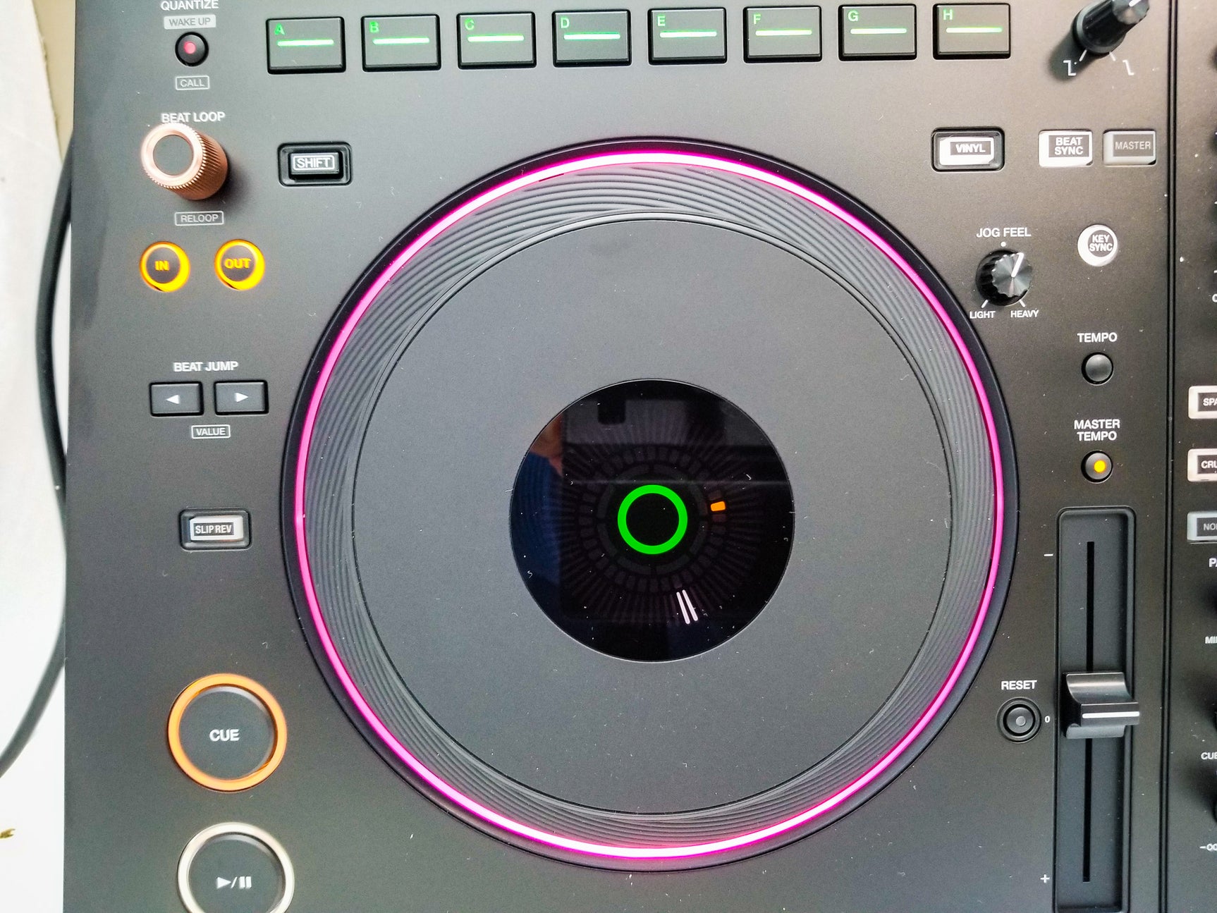 Pioneer DJ OPUS-QUAD 4Channel