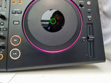 Pioneer DJ OPUS-QUAD 4Channel