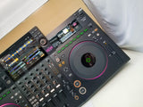 pioneer djm-750mk2 