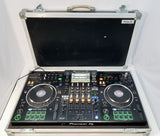 Pioneer DJ XDJ-XZ Professional controller