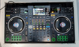 Pioneer DJ XDJ-XZ controller