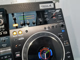 XDJ-XZ controller