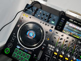 XDJ-XZ dj controller