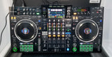 XDJ-XZ dj controller