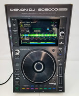 DENON DJ SC6000 PRIME