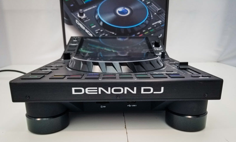 DENON DJ SC6000 PRIME