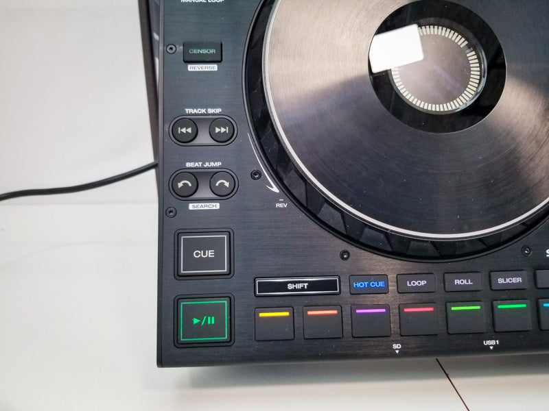 DENON DJ SC6000 PRIME