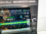 DENON DJ SC6000 PRIME