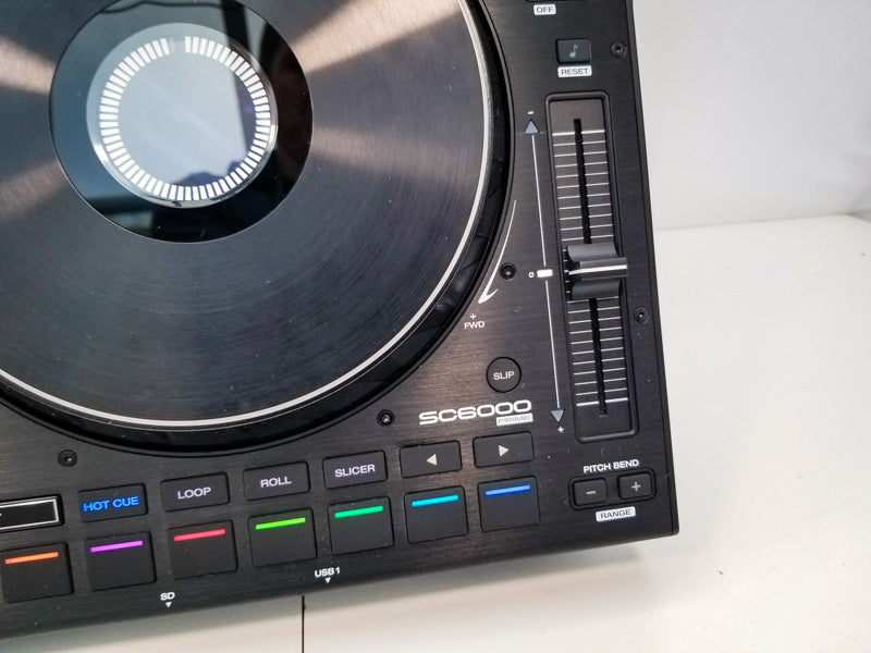 DENON DJ SC6000 PRIME