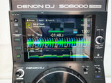 DENON DJ SC6000 PRIME