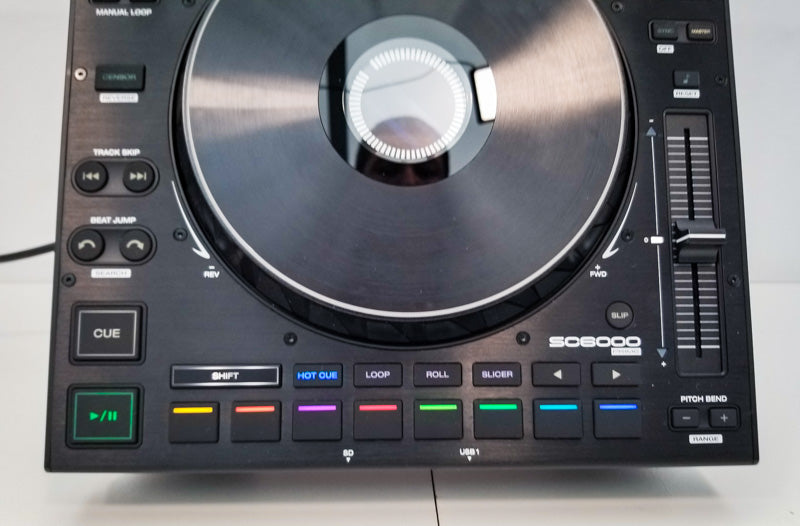 DENON DJ SC6000 PRIME