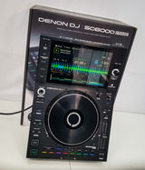 DENON DJ SC6000 PRIME