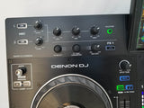 Denon DJ Prime 2 - 2 Deck Standalone DJ 7-inch Touchscreen + Deck Cover