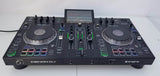 Denon DJ Prime 2 - 2 Deck Standalone DJ 7-inch Touchscreen + Deck Cover