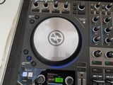 NATIVE INSTRUMENTS TRAKTOR KONTROL S4 MK3