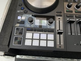 NATIVE INSTRUMENTS TRAKTOR KONTROL S4 MK3