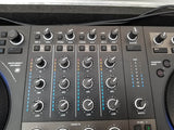 NATIVE INSTRUMENTS TRAKTOR KONTROL S4 MK3