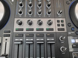 NATIVE INSTRUMENTS TRAKTOR KONTROL S4 MK3