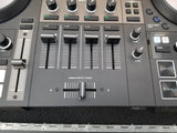 NATIVE INSTRUMENTS TRAKTOR KONTROL S4 MK3