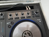 NATIVE INSTRUMENTS TRAKTOR KONTROL S4 MK3