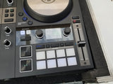 NATIVE INSTRUMENTS TRAKTOR KONTROL S4 MK3