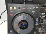 pioneer ddj-800 dj controller