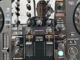 Pioneer DJ DDJ-800 controller