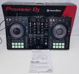 DJ DDJ-800 Rekordbox DJ Controller