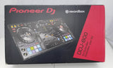 DJ DDJ-800 Rekordbox DJ Controller