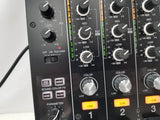 Pioneer DJ DJM-750MK2 controller