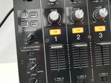 Pioneer DJ DJM-750MK2 