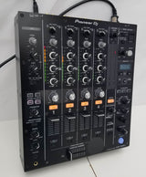 Pioneer DJ DJM-750MK2 Professional 4-Channel DJ Club Mixer Rekordbox