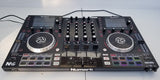 Numark NV 2 Intelligent 4-Deck DJ Controller For Virtual DJ Serato DJ NV2 NVII