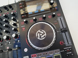 Virtual DJ Serato DJ NV2 NVII