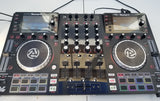 Numark NV 2 Intelligent 4-Deck DJ Controller For Virtual DJ Serato DJ NV2 NVII